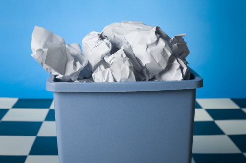 Residential and commercial home clearance services