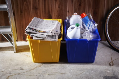 Choosing the right waste removal partner
