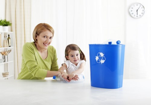 Eco-friendly furniture disposal methods in Bounds Green