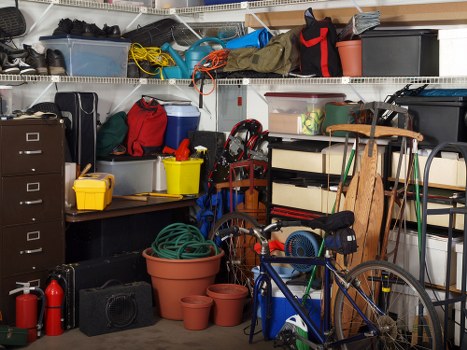 Compliance documentation for waste disposal