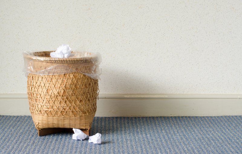 Cardboard Disposal Hacks Every Household Should Know