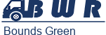 Business Waste Removal Bounds Green